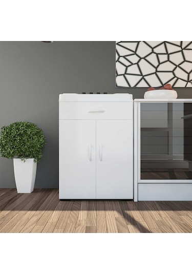 Modilayn Birce Set Altı Dolabı