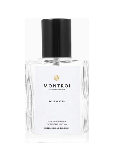 Montroi Rose Water Toner 30 ML