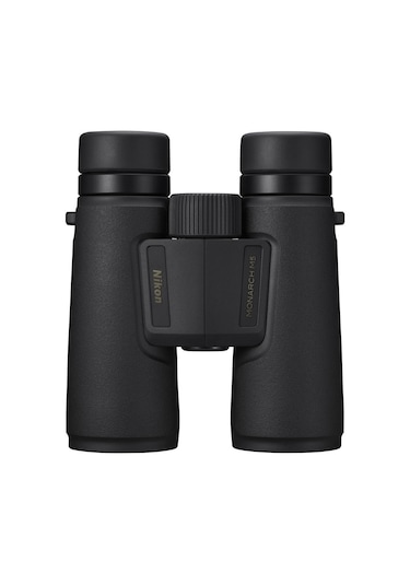 Nikon 8x42 Monarch M5 Dürbün Siyah