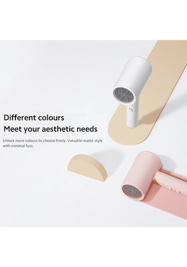 Xiaomi H101 Kompakt Saç Kurutma Makinesi