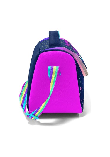 Coral High Kids Çok Renkli Lacivert Thermo Beslenme Çantası 11775