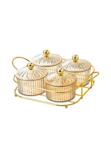 Pazly Tatil Suntek Mutfak Magideal Kapaklı Için Fındığı 4-ızgara Bn 4 Izgara