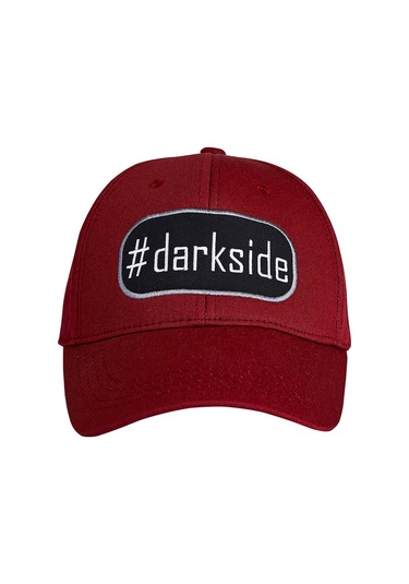 Darkside Cap Erkek Şapka - 20.02.01.009