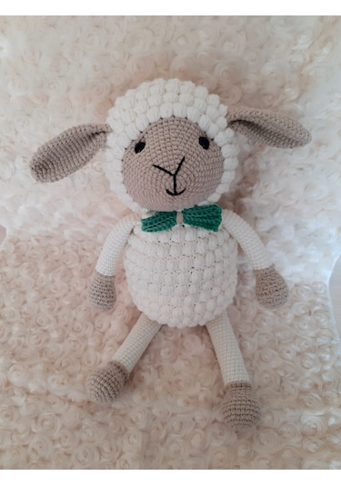 Amigurumi Kuzu 34cm