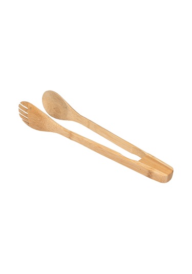 Naturalove Bambu Servis Seti