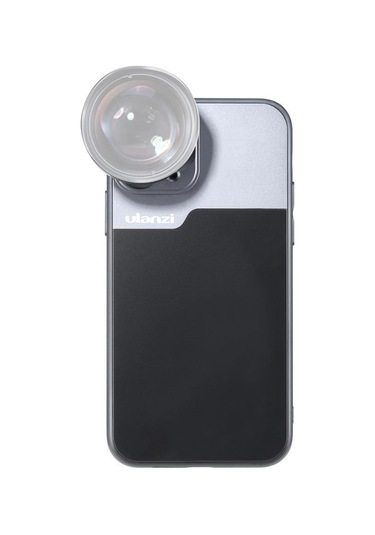 Ulanzi 17 MM Lens Bağlantı Kılıfı Apple Uyumlu iPhone 11 Pro