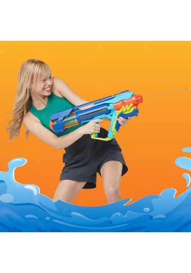 Nerf Soa Power Drench Xl