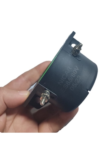 Geri Vites Sireni Di-Dit 107-120db Standart Ses Dc12-80 Volt