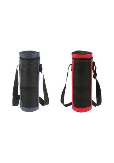 Dinosaurs Paket Silindirli Soğutucu Torbası Yalıtımlı Su Içecekleri Şişe/kutu Taşıma Çantası Altın