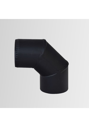 Nurgaz Ng Sd Soba Dirseği - Baca Borusu