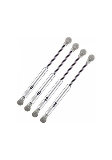 4 Adet Dolap Amortisörü Kapak Hidroliği 27 Cm 100new