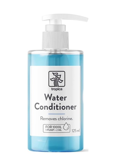Tropica Water Conditioner 125ml