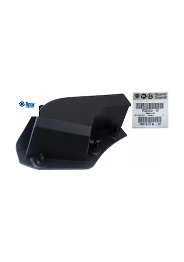 Ön Cam Izgara Kapaği Boxer - Ducato 1611681380 - 1613446280
