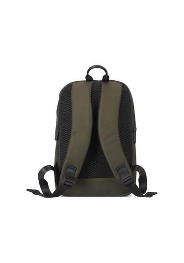 Verde Militare Sırt Çantası Erkek Diğer 41226257 Roncato Zaıno Pıccolo 1 Comp. Nevada Verde Mıl. Yeşil