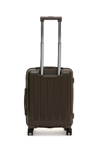 U.s. Polo Assn. Erkek Kahverengi Valiz 50319497-vr029 Kahverengi