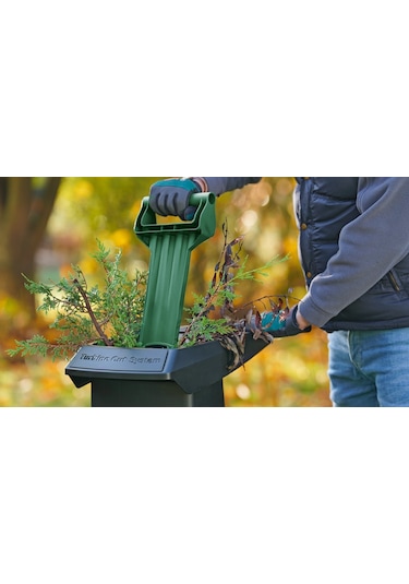 Bosch AXT 25 TC Dal Öğütme Makinesi - 0600803300