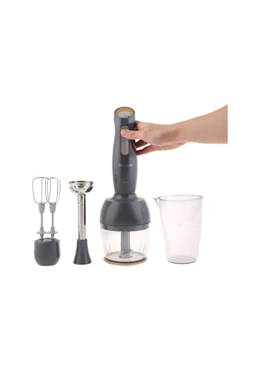 Homend Handmaid 1962h Blender Set