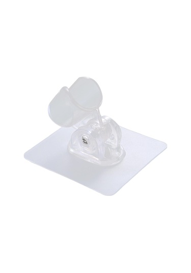 Suntek Duş Başlığı Tutucu Su Geçirmez Duvara Temizlemek