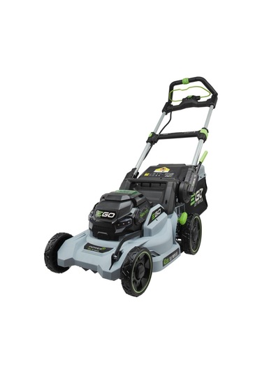 Ego LM1702-SP Akülü  Çim Biçme Makinesi + Şarj Aleti Set 42 CM