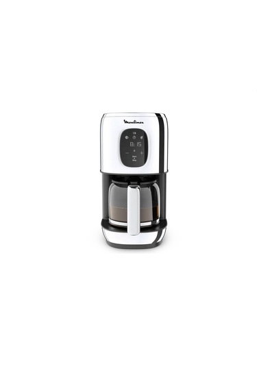 Moullinex Majestuo FG883D10 Programlanabilir Filtre Kahve Makinesi
