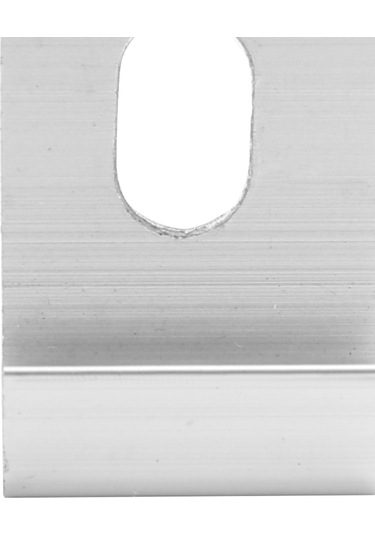 Folinda 10 Adet Serapiye Taban Sabitleyici, Alüminyum Yapı, Korozyona Dayanıklı, Kolay Kurulum Jy34417 Yükseltilmiş Sürüm