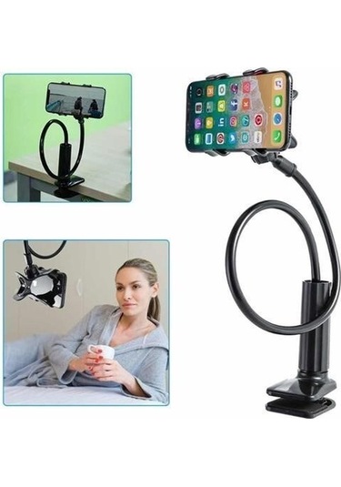 9041736428486 - Buffer Akrobat Telefon Tutucu Akrobatik Gövde