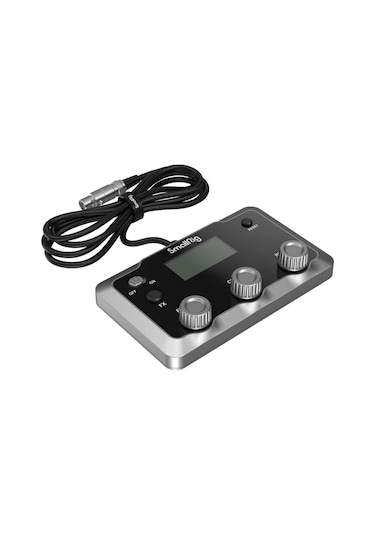 Smallrig 3980 Rc 350 / Rc 450 Cob Led Video Işığı Kontrol Paneli