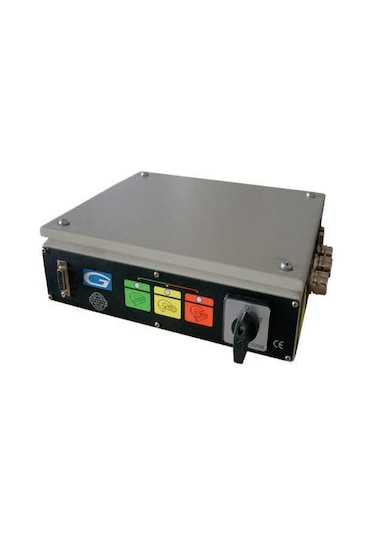 Gerardı Elektromanyetik Tabla Kontrol Ünitesi