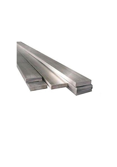 Alüminyum Lama Profil 40 X 10 Mm 504974412