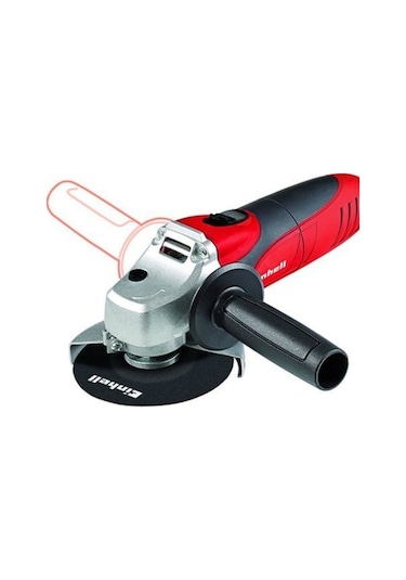 Einhell TC-AG 115 Avuç Taşlama - 4430618