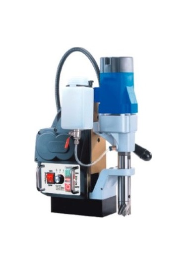 Turcoboor TB 30X Yarı Otomatik Manyetik Matkap