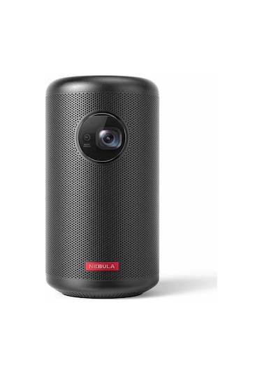 Anker Nebula Capsule II 1280x720 DLP Akıllı Mini HD Projeksiyon Cihazı