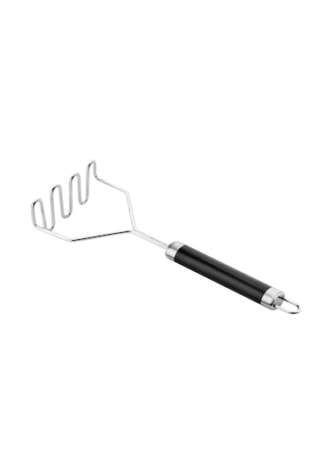 Icon Black Sılver Patates Ezme