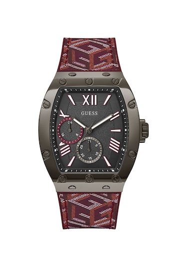 Gugw0645g4 Guess Erkek Kol Saati