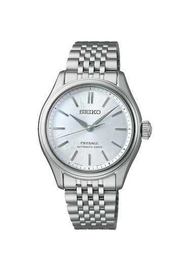 Seiko Presage Spb521j Kol Saati Metalik