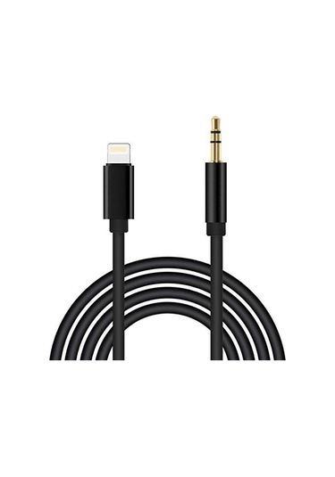 Nettech Jh-023 Lightning To Aux Dönüştürücü