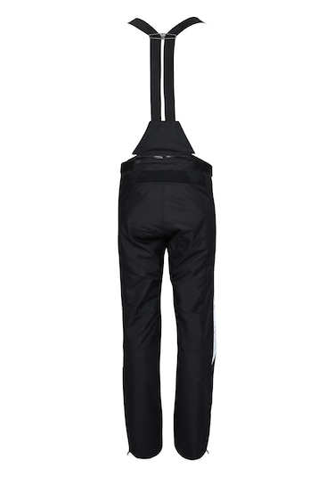 Prohel Spider 4 Mevsim Motosiklet Pantolonu Siyah