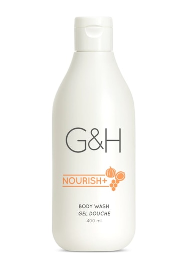 Amway G&H Nourish Duş Jeli 400 ML