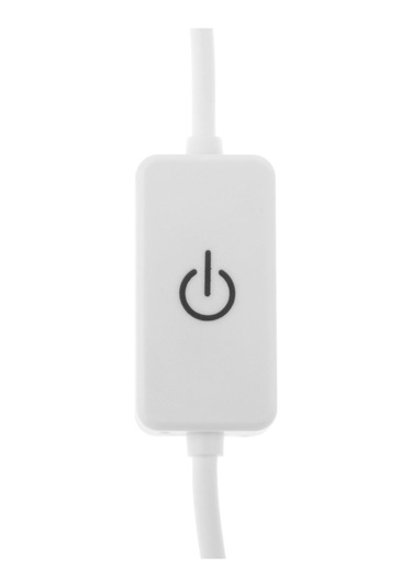 Suntek Makyaj Için Hollywood Stili Led Aynası Işıkları Beyaz