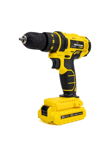 Chelikbei ST24 Darbeli Vidalama