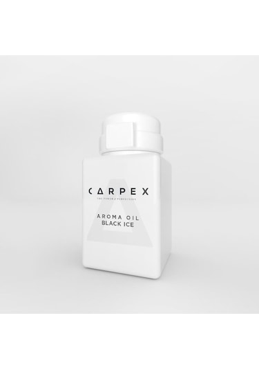 Carpex Black Ice E2 Power Koku Kartuşu 125 ML