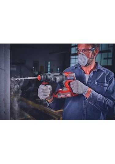 Einhell TE-HD 18/20 Li Akülü Kırıcı Delici – 4514260