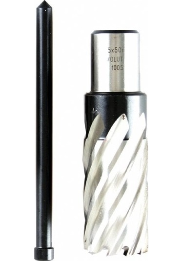 Evolution S Pılot Kılavuz Çubuk Kısa