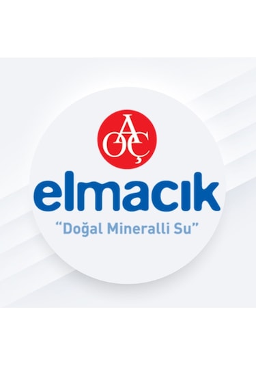 Elmacık Elmacık Su 72 x 200 ML
