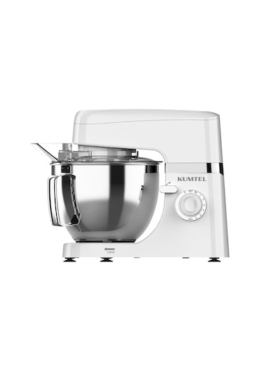 Kumtel SM-02 1800 W 4.5 lt Hamur Yoğurma Makinesi