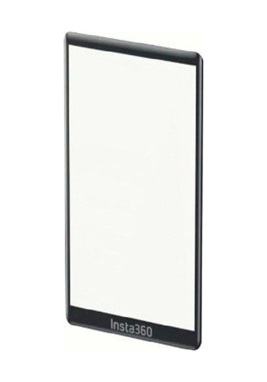 Insta360 Screen Protector X4 Ekran Koruyucu Siyah
