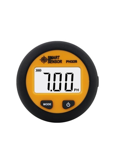 Smart Sensor Smart Sensor Ph328 Dijital Arka Işık Toprak Test Cihazı E22679