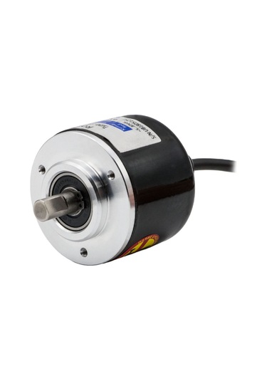 Atek Ars S 050 0500 Ttl 6 5ma8c ,50mm/8mm 5vdc 3-ttl/500-pals Enkoder