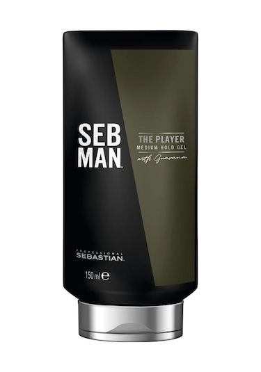 Sebastian SEB MAN The Player Medium Hold Gel 150 ML