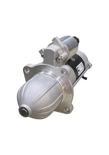 Cummıns 24v Marş Motoru 10 Diş 3.6 Kw Atlas-otokar-temsa Euro 6 Oem